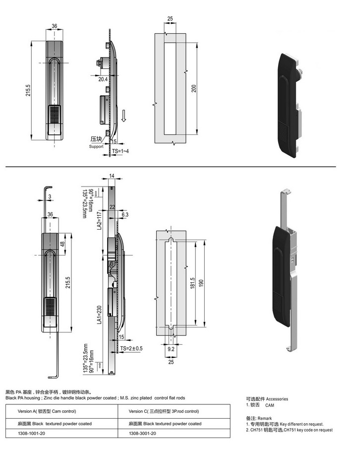 1308-3001