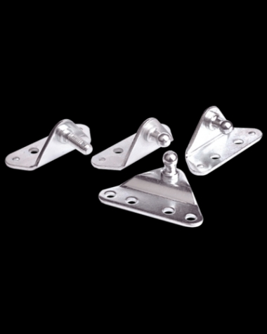 Brackets BRK/BDK series