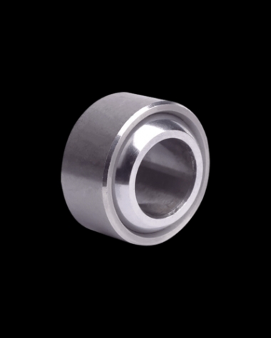 Maintenance-free Radial Spherical Plain Bearings GE..UK