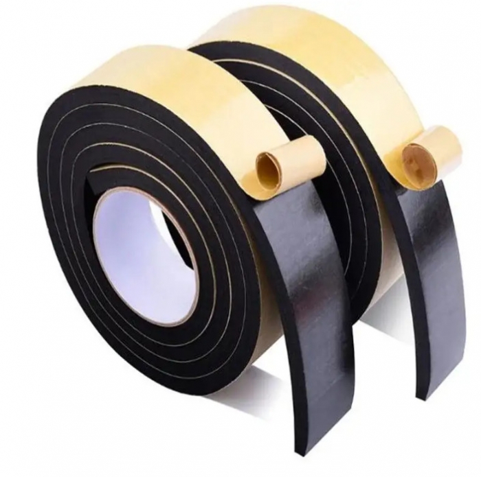 Cell Sponge Rubber 7101 Series